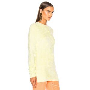 - NEW Sies Marjan Dot Mock Neck Sweater BX12